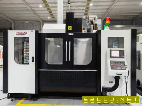 永力达1580重型加工中心(南通国盛倒T型重型床身),.