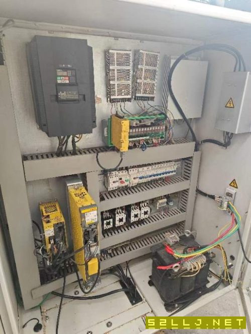 出售沈阳机床2011年产CK80285D数控车,法拉克TD系统,.