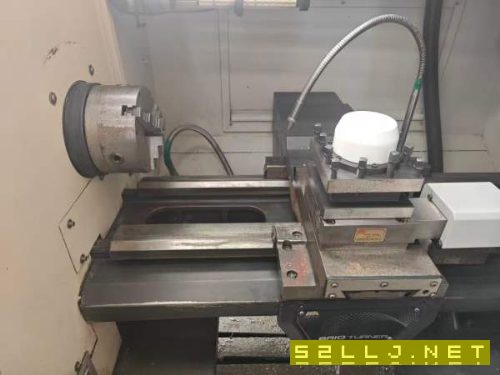 出售同款两台2013年产沈阳机床BRT4065数控车,西门子8.