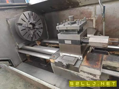 出售2013年产常州欧凯CK6180X3000数控车,广泰系统,.