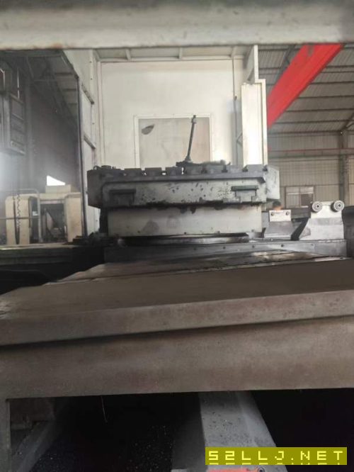 在位出售2015年中捷产1250双工位卧加，法拉克31i系统.