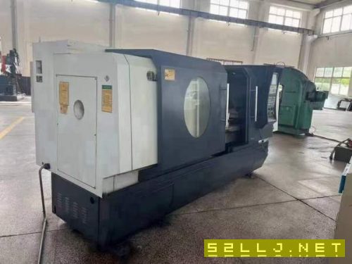 沈阳50135数控车批发出售