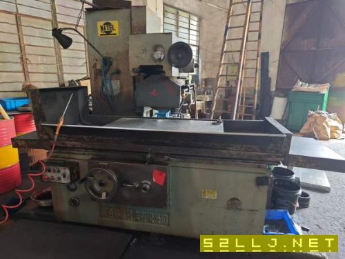 南通二机7150平面磨床，工厂闲置，超低价出售