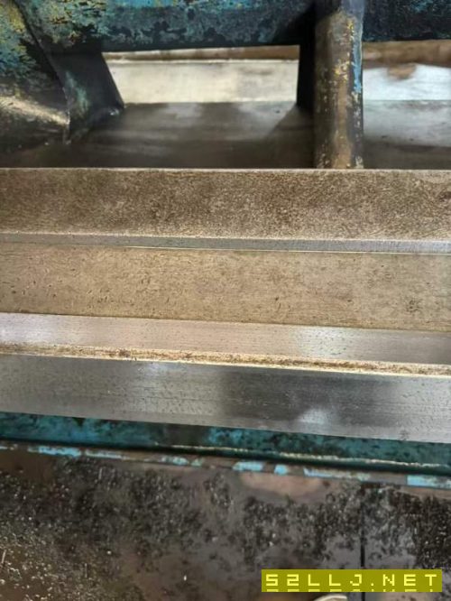 安阳鑫盛61160/5米精品设备1台