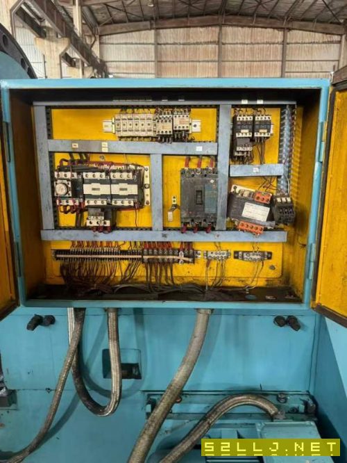 安阳鑫盛61160/5米精品设备1台