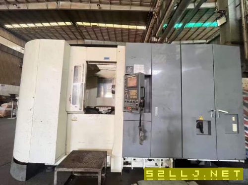 日本北村500双台卧加，工作台，行程，0千分度转台，BT.