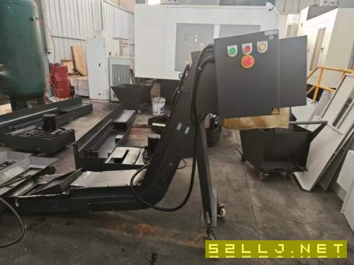 九成新津上M08JII数控车床，2018年出厂，8寸卡盘，8工.