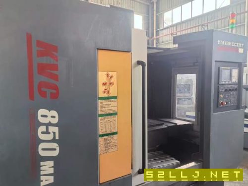 长征850,两线一硬,机械臂刀库,发那科系统,价格不.