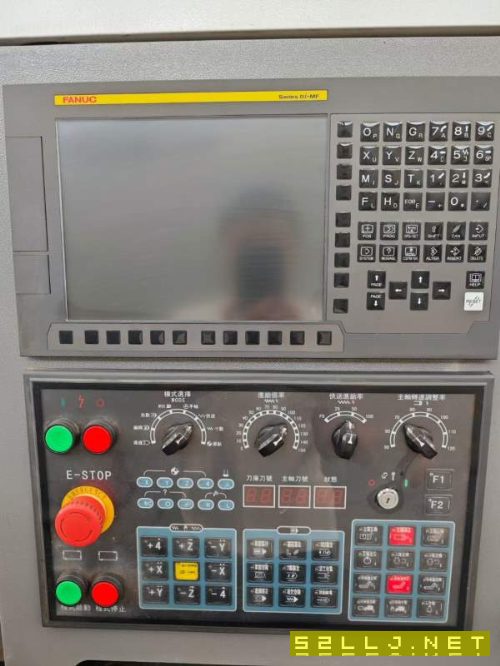 仓库现货，多款850加工中心。