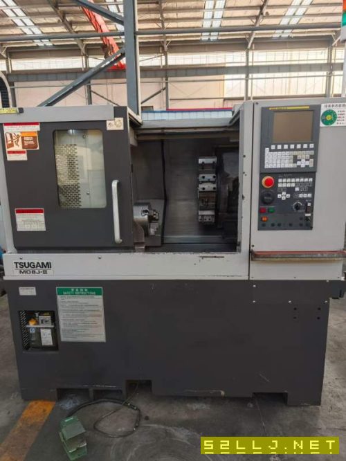 津上，程泰，沈一数控斜车。