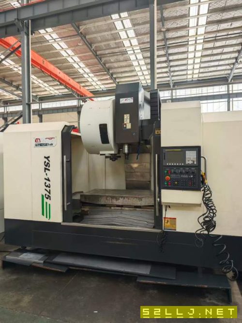 仓库现货，1060，1160，1375立式加工中心，需要联系。