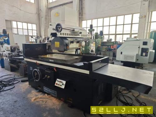 精品靓货平面磨床磨床，M71631.25米