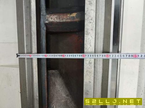 宝鸡2022年产HK80Bx3000数控车，广数系统，导轨宽600.