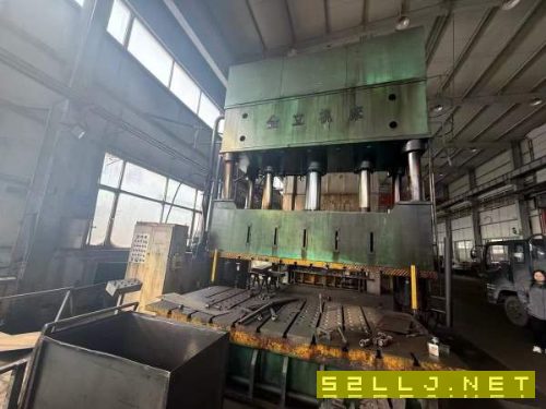 500吨4台同款，800吨1台，吉林厂里提货，打包优惠