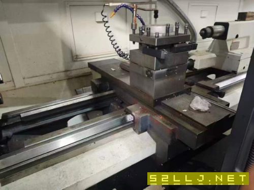 宝鸡CK数控车床宝鸡CK数控车床安装少用，广数980TDi，.