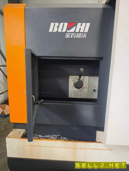 宝鸡CK数控车床宝鸡CK数控车床安装少用，广数980TDi，.