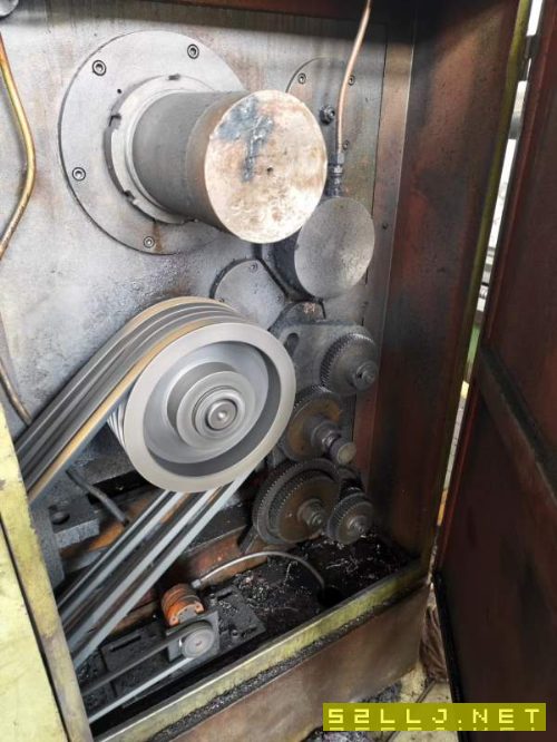 CW61125D12米车床，使用中，低价出售