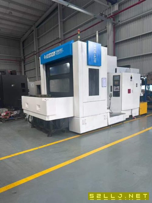 品牌:宁波海天精工股份有限公司型号:HTM-630H产地:.