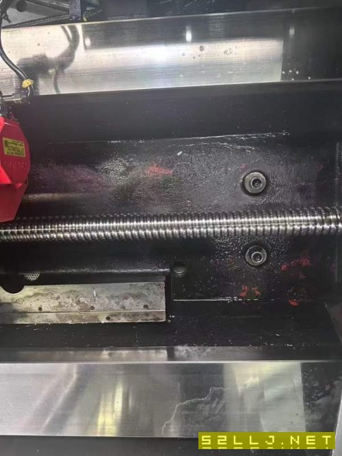 品牌：宁波海天精工股份有限公司型号：HTM-630H产地：.