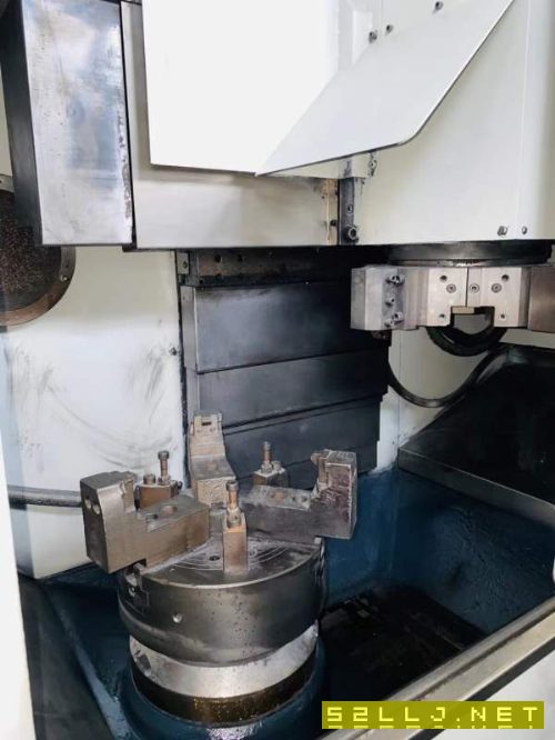 上海工厂12台油机立车全部已售大量求购数控设备、有资.