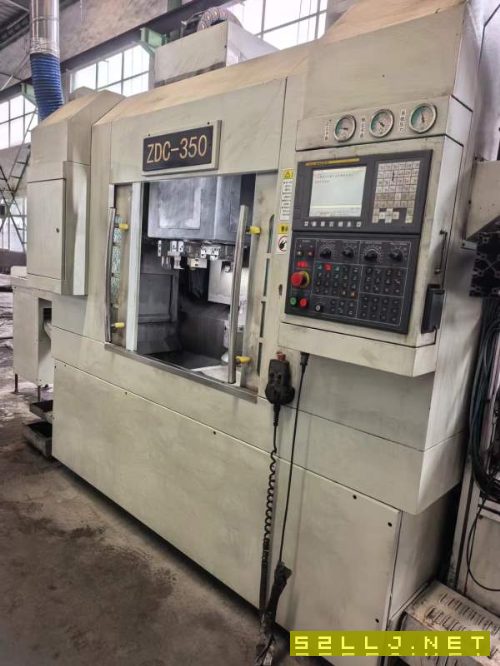 金沙专用车床已售6台、还剩下后4台