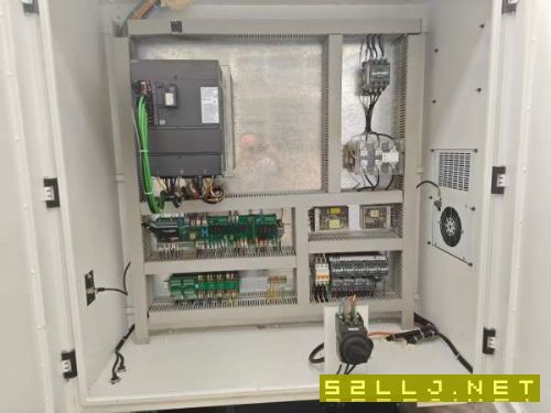 出售2022年嵩佑850立加,三菱M80系统,主轴12000转直.