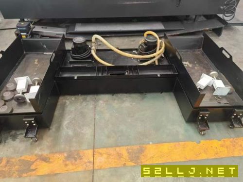 出售2022年嵩佑850立加，三菱M80系统，主轴12000转直.