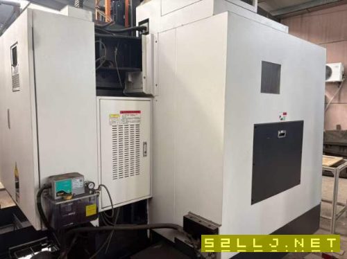 刚刚订货一台：2022年德阳855立式加工中心，BT40主轴.