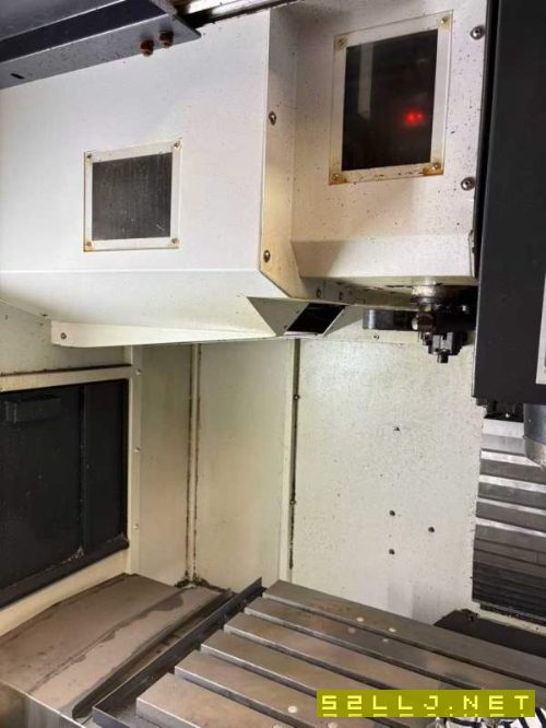 刚刚订货一台：2022年德阳855立式加工中心，BT40主轴.