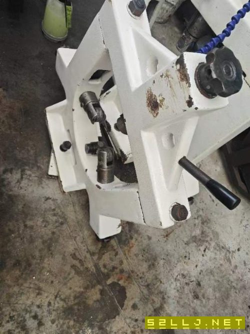 出售宝鸡2022年产HK80Bx3000数控车，广数系统，导轨宽.