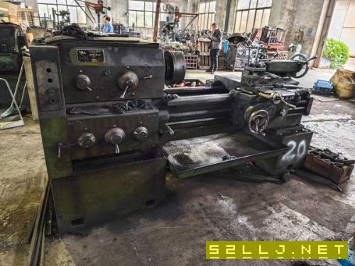 云南6140车床批发出售,几千元的机器,拿回去用,保准.