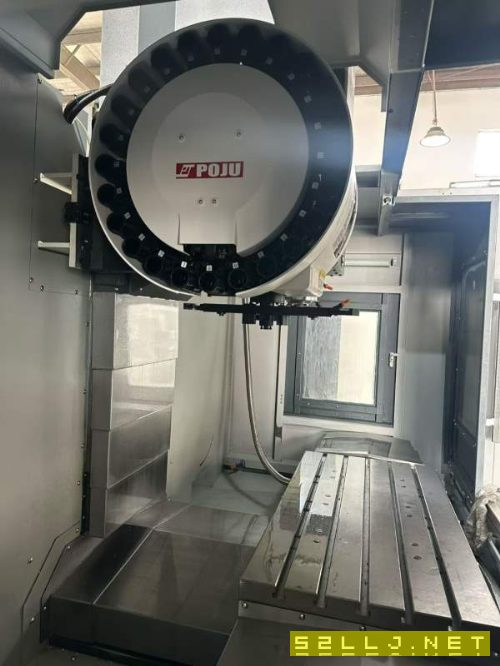 9.9成新斌盛1160三线滚柱,主轴皮带10000转,三菱系统.