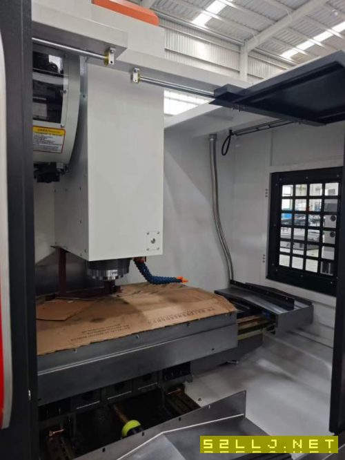 全新带中心出水1166一台，品牌太标（肩扛式）光机，台.