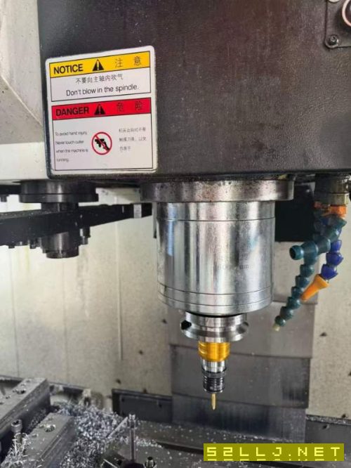 买一台精品国盛1270，俩线一硬BT50，1包系统