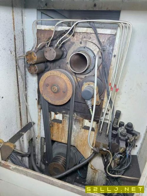 安阳数控车床，同款两台，有要的吗