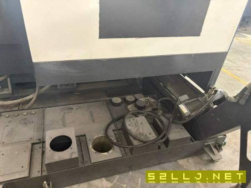 2018年韩国威亚f500带四轴。