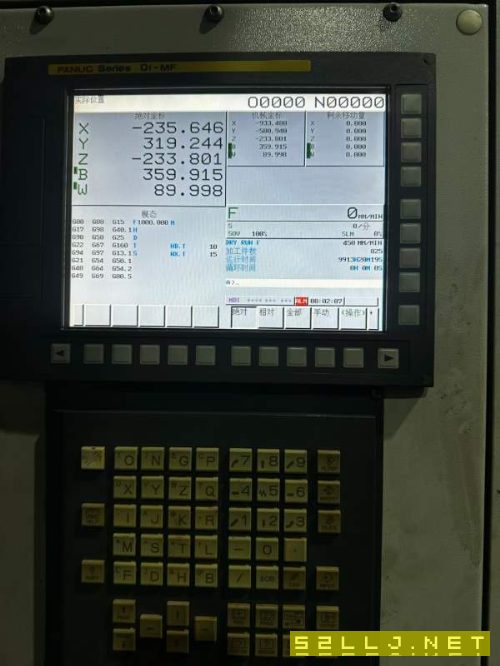 同款两台纽威800双台卧加。