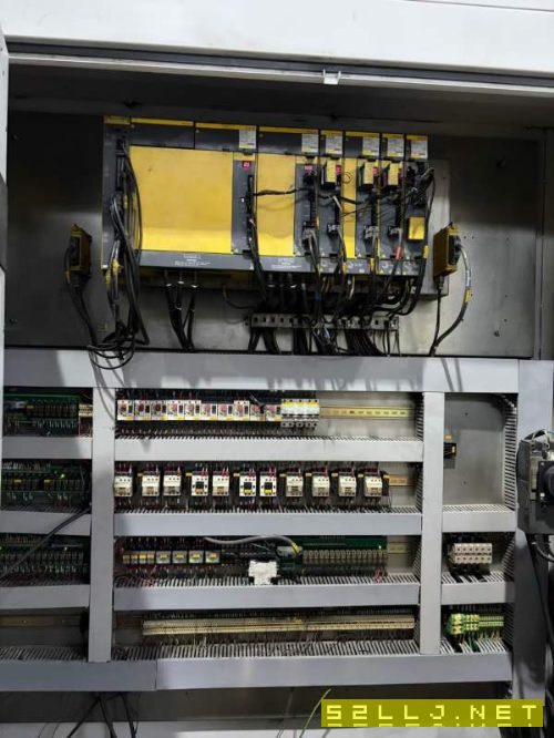 同款两台纽威800双台卧加。