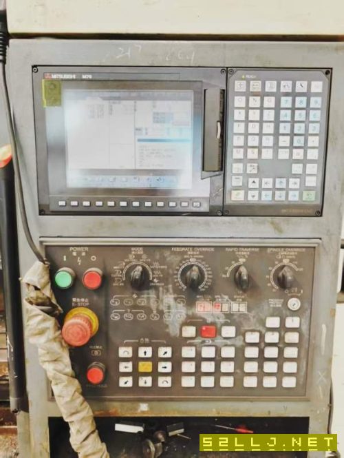 小小几万亚威1000数控铣，正常使用，便宜卖