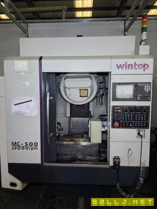 同款3台，500钻工，带四轴，出价就卖