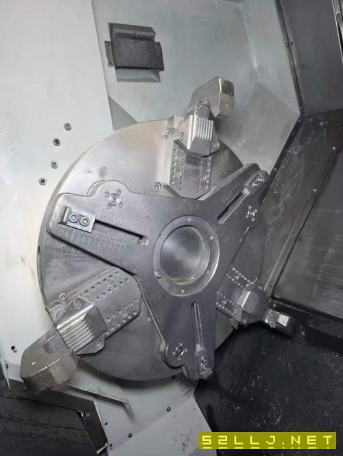 同款两台2016年出厂，斗山PUMA