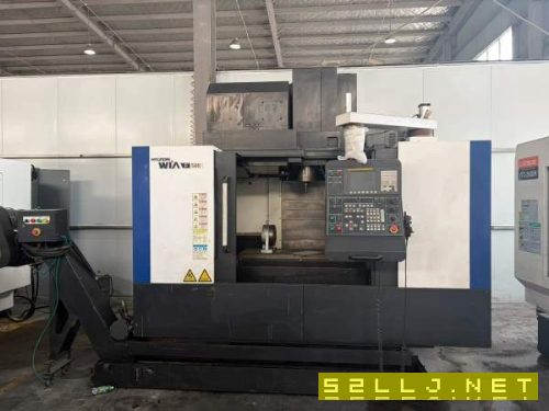 2018年安装少用威亚f500带四轴。