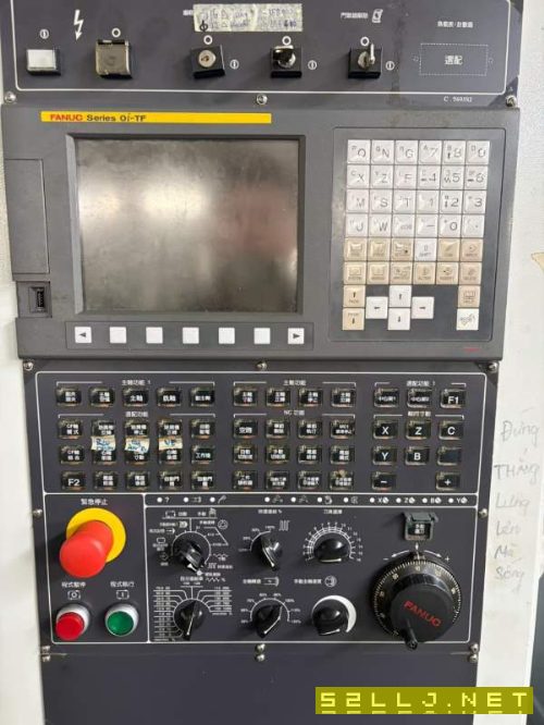 同款两台程泰gls200