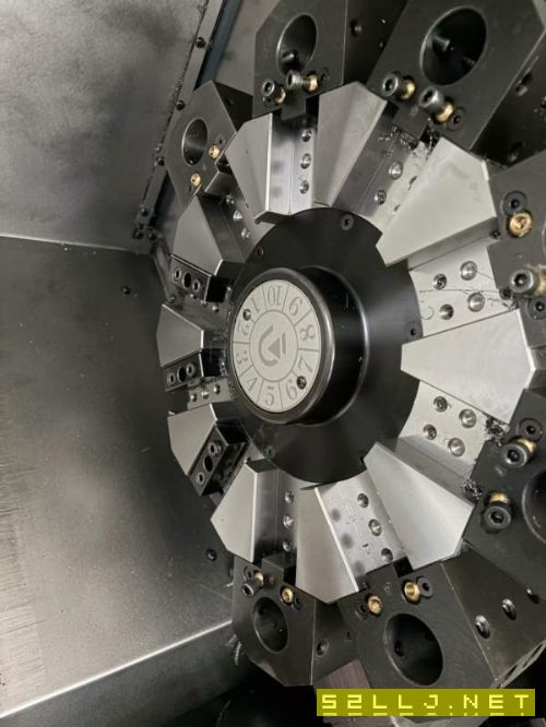 同款两台程泰gls200