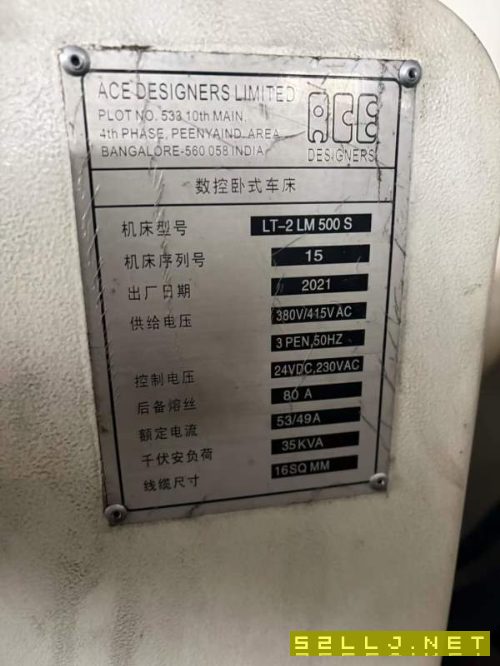 印度aec双主轴车床价格不贵。