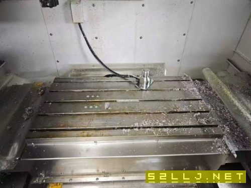 北京精雕JDVT600Z_A13S雕刻机2025年3月产