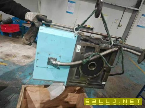 台湾恒望320四轴一套，安装少用基本全新，需要的联系