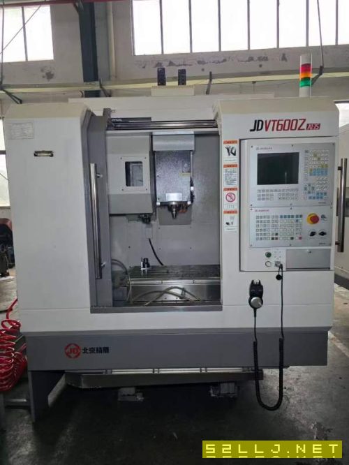 全新未用600Z北京精雕