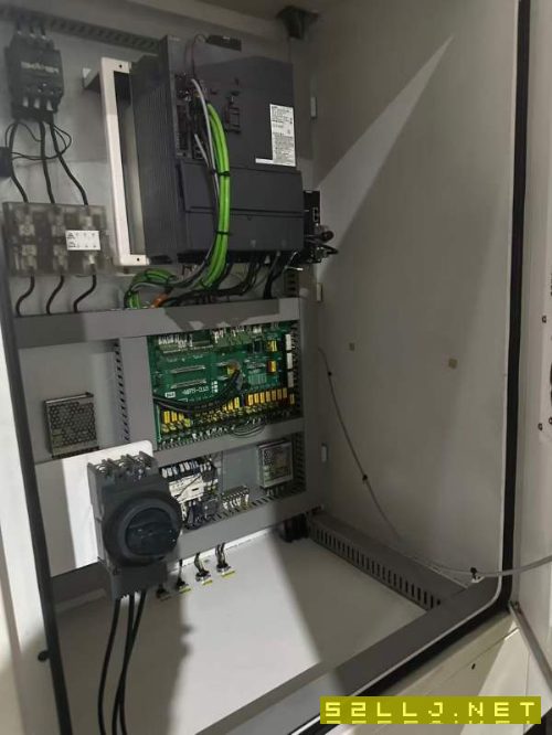 刚刚买下一台名铁1370，工作台尺寸1500