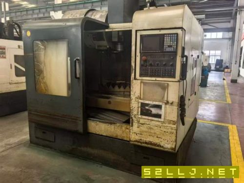 49800秒杀三线850，三菱M70系统